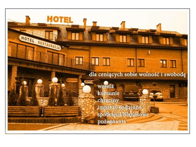 Hotel & Restauracja Prymus - Eventy
