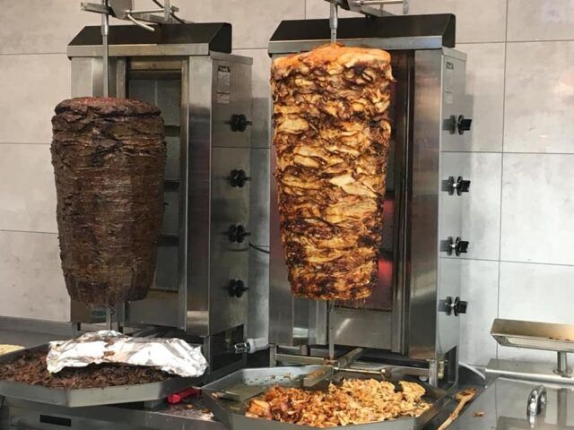 Anadolu Kebab - www.getbed.eu