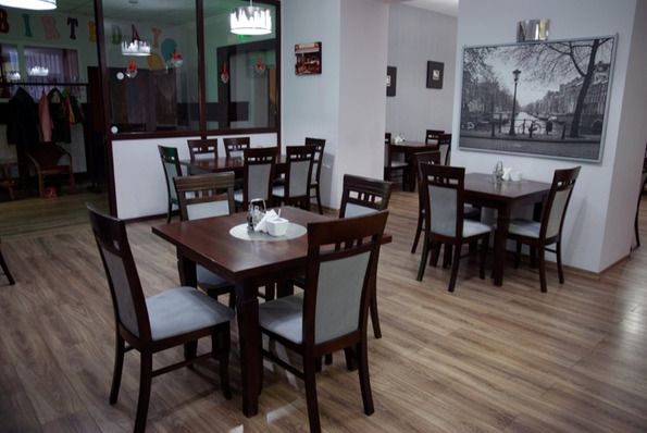 Restauracja Kraina Marzeń - www.getbed.eu