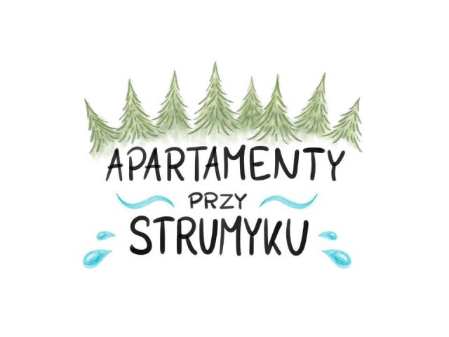 Apartamenty przy Strumyku - www.getbed.eu